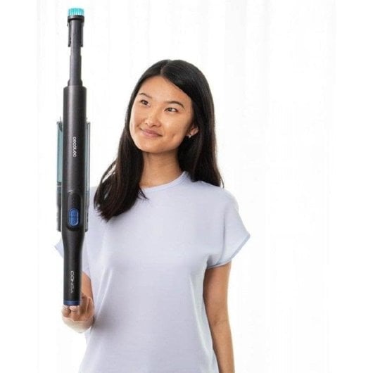 Aspirador de Mão Cecotec Conga Rockstar Micro+ Animal 200W 40min Especial Animais