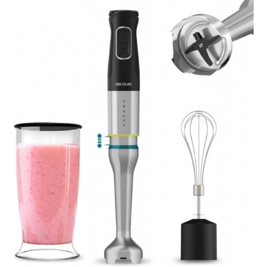 Cecotec Katana 12 Cream B Stabmixer 1200W