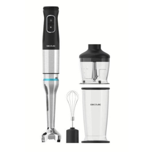 Cecotec Katana 15 Chop G Batidora de Mano 1500W