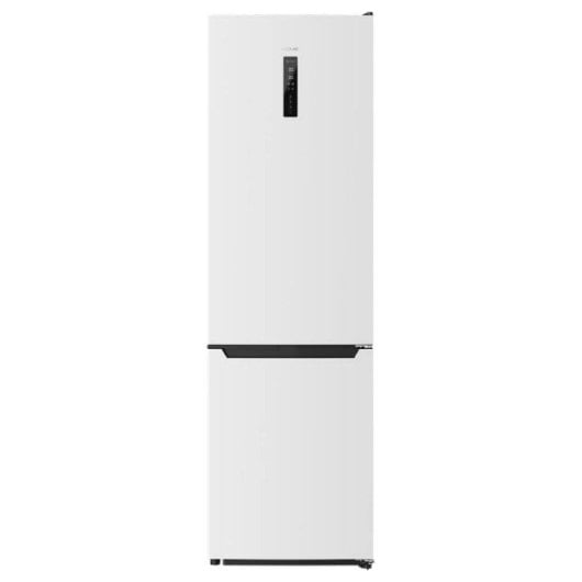 Réfrigérateur Combiné Cecotec Bolero CoolMarket 356 Total No Frost 200 cm 356 L D Blanc