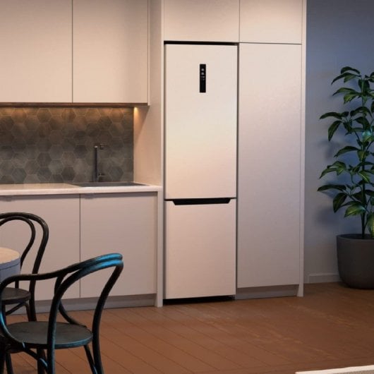 Cecotec Bolero CoolMarket Combi 356 White D Frigorífico Combi D Blanco