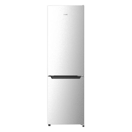 Cecotec Bolero CoolMarket Combi 250 Inox Frigorífico Combi D Acero Inoxidable