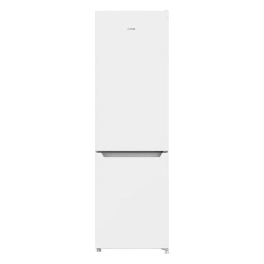 Kühlschrank Combi Cecotec Bolero CoolMarket Combi 250 White E Total No Frost 180cm 250L E Weiß Türalarm