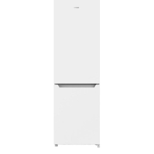 Kühlschrank Combi Cecotec Bolero CoolMarket Combi 250 White E Total No Frost 180cm 250L E Weiß Türalarm