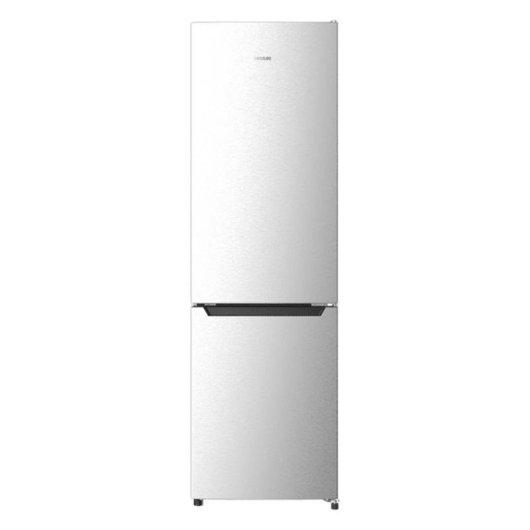 Cecotec Bolero CoolMarket Combi 250 Inox Frigorífico Combi E Acero Inoxidable