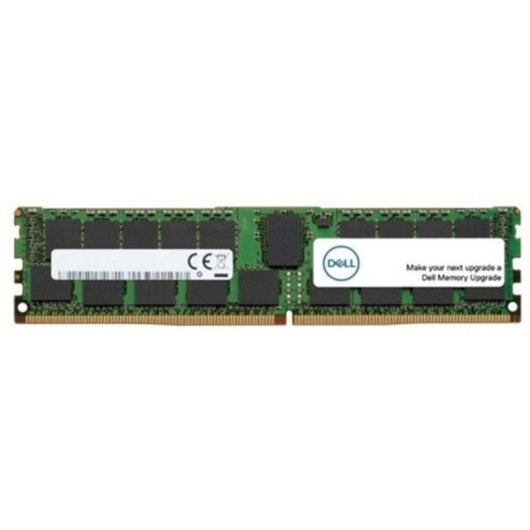 Memoria RAM Dell DDR4 16GB 1x16GB UDIMM 3200MHz ECC per server