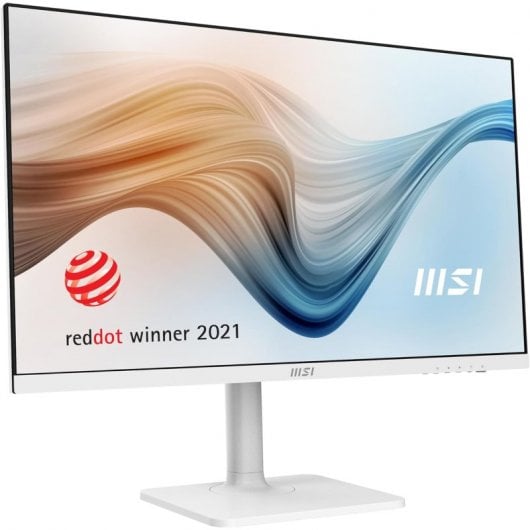 MSI Modern MD272XPW 27" LED IPS FullHD 100Hz USB-C