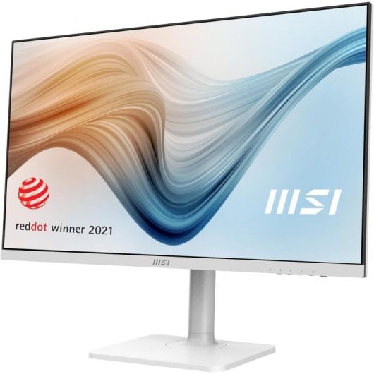 MSI Modern MD272XPW 27" LED IPS FullHD 100Hz USB-C