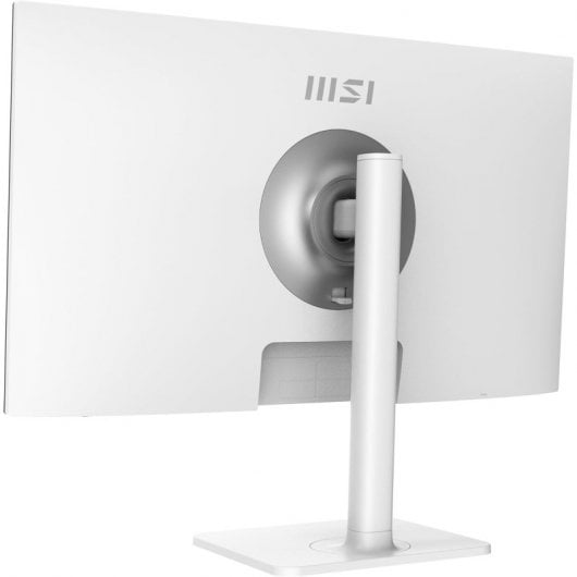 MSI Modern MD272XPW 27" LED IPS FullHD 100Hz USB-C