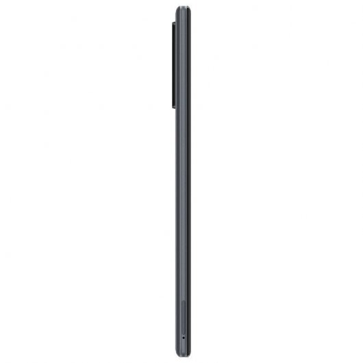 TCL 20R 5G 16,6 cm (6.52") Double SIM Android 11 USB Type-C 4 Go 64 Go 4500 mAh Gris