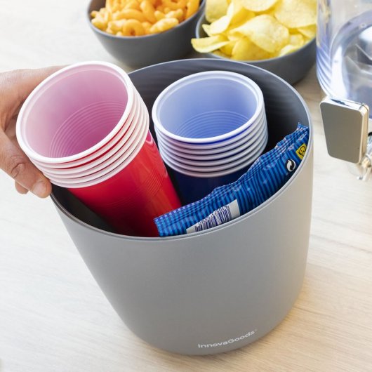 InnovaGoods Freer Dispensador de Bebidas Refrigerantes