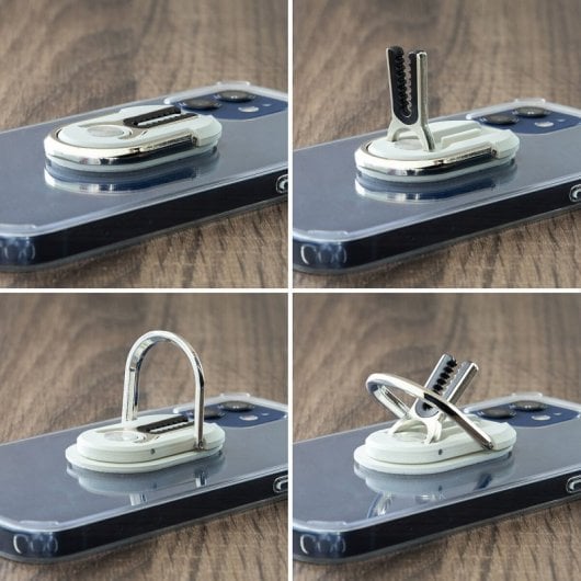 Innovagoods Smarloop Universal 3-in-1 Handyhalterung