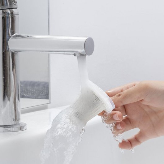 Innovagoods Recuum Mini Aspirador de Mano Inalámbrico Recargable 40W