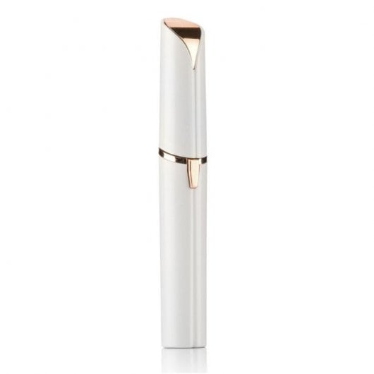 Innovagoods Wellness Beauté Depiladora de Precisión con LED para Vello Facial