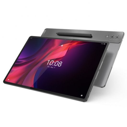 Lenovo Tab Extreme 12/256GB Grigio + Custodia + Penna Precision 3