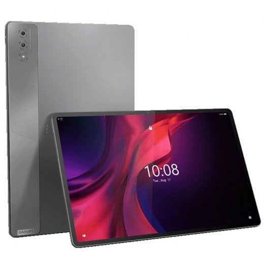 Lenovo Tab Extreme 12/256GB Grigio + Custodia + Penna Precision 3