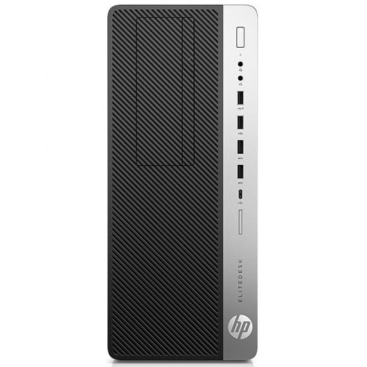 HP Elitedesk 800 G3 Intel Core i7-7700/8GB/1TB+256GB SSD