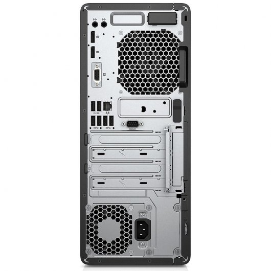 HP Elitedesk 800 G3 Intel Core i7-7700/8GB/1TB+256GB SSD