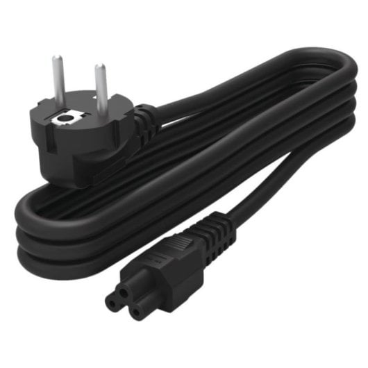 Conceptronic OZUL03BE Universal USB-C PD Ladegerät 100W GaN