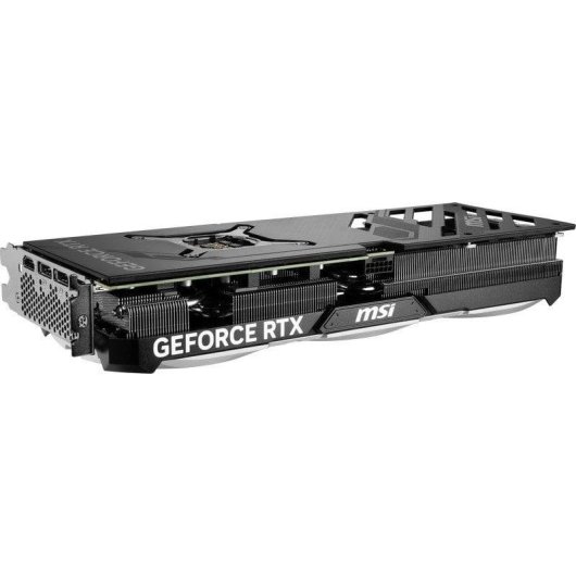 Placa gráfica MSI GeForce RTX 4070 Ti VENTUS 3X E OC 12GB GDDR6X DLSS3
