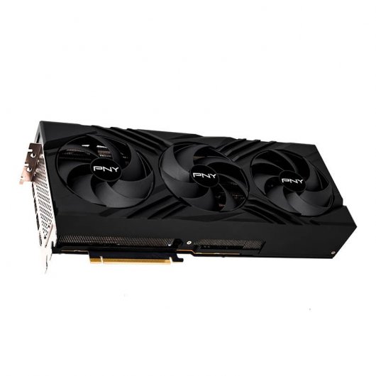 PNY GeForce RTX 4090 Verto Triple Fan Edition Bulk 24GB GDDR6X DLSS3