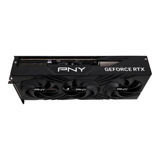 PNY GeForce RTX 4090 Verto Triple Fan Edition Bulk 24GB GDDR6X DLSS3