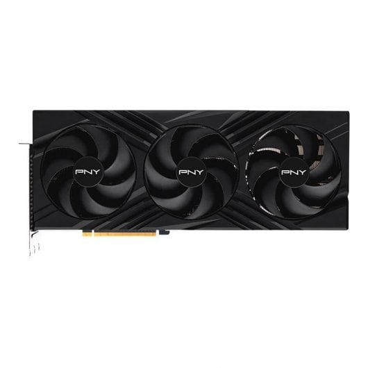 PNY GeForce RTX 4090 Verto Triple Fan Edition Bulk 24GB GDDR6X DLSS3