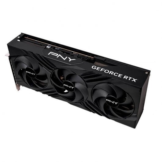 PNY GeForce RTX 4090 Verto Triple Fan Edition Bulk 24GB GDDR6X DLSS3