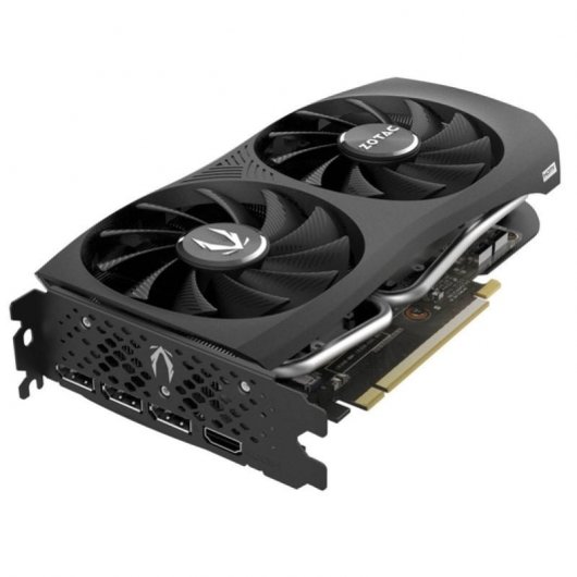 Zotac Gaming GeForce RTX 4060 Ti Twin Edge Bulk 8GB GDDR6 DLSS3