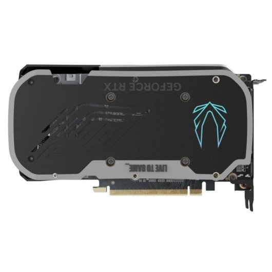 Zotac Gaming GeForce RTX 4060 Ti Twin Edge Bulk 8GB GDDR6 DLSS3