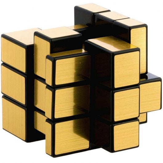 Puzzle 3D Cubo Magico Ubik InnovaGoods