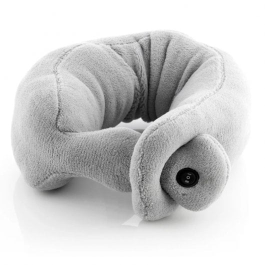 InnovaGoods Newor Cojín Cervical Masajeador
