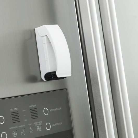 InnovaGoods Magseal Selador de Sacos com Íman para Frigorifico