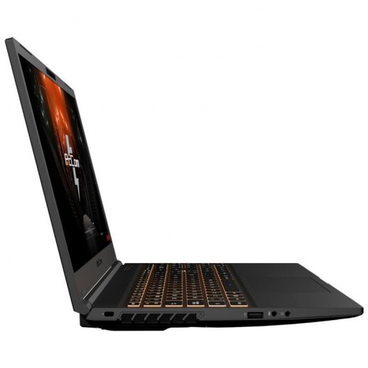 PcCom Revolt 4050 Intel Core i5-13500H/16GB/1TB/RTX 4050/15.6" Reacondicionado