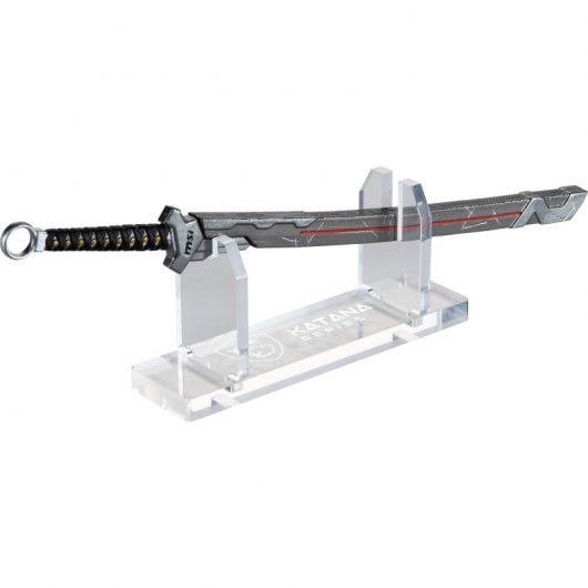 MSI Model Kit Katana