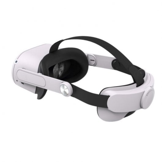 Klack Soporte para Gafas Oculus Quest 2 de Meta