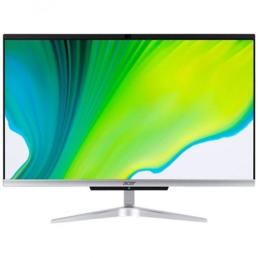 Acer Aspire C24-420 AMD Ryzen 3 3250U/16GB/512GB SSD/23.8" Reacondicionado