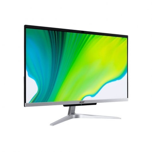 Acer Aspire C24-420 AMD Ryzen 3 3250U/16GB/512GB SSD/23.8" Reacondicionado
