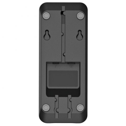 Gigaset Desk 200 Teléfono Fijo de Pared/Sobremesa Negro