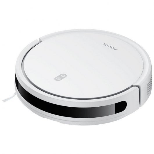 Xiaomi Robot Vacuum E10 Robot aspirapolvere WiFi