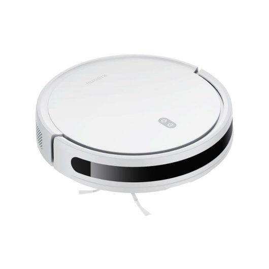 Aspirador Robô com Mopa Xiaomi Robot Vacuum E10 Navegação Giroscópio 4.000 Pa Controle App