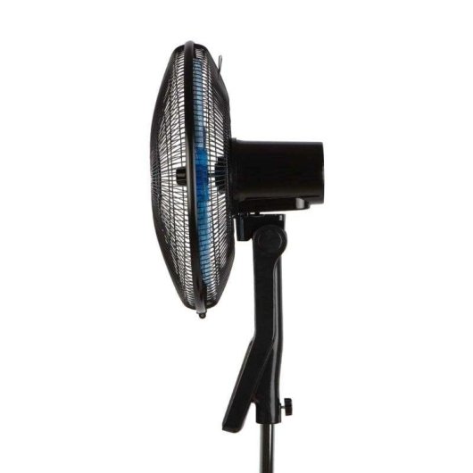 Standventilator Orbegozo Silent Night SF 0642 60W 3 Geschwindigkeiten Fernbedienung Leise Timer