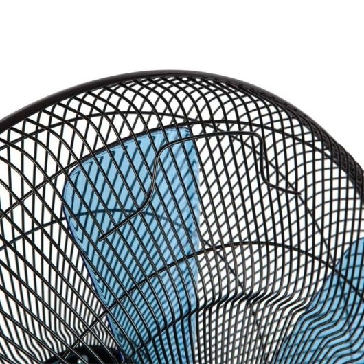 Standventilator Orbegozo Silent Night SF 0642 60W 3 Geschwindigkeiten Fernbedienung Leise Timer