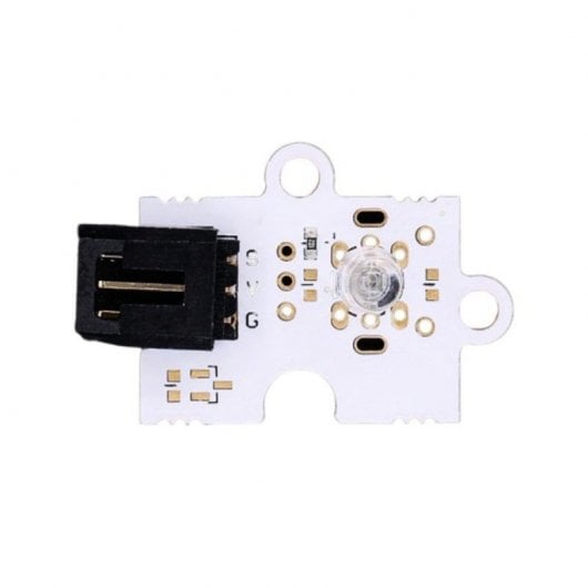 Ebotics LED 5mm Blanco