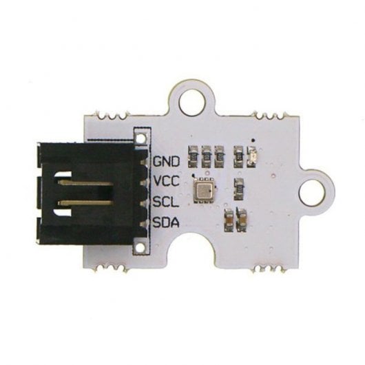 Ebotics Sensor de Presión Barométrica