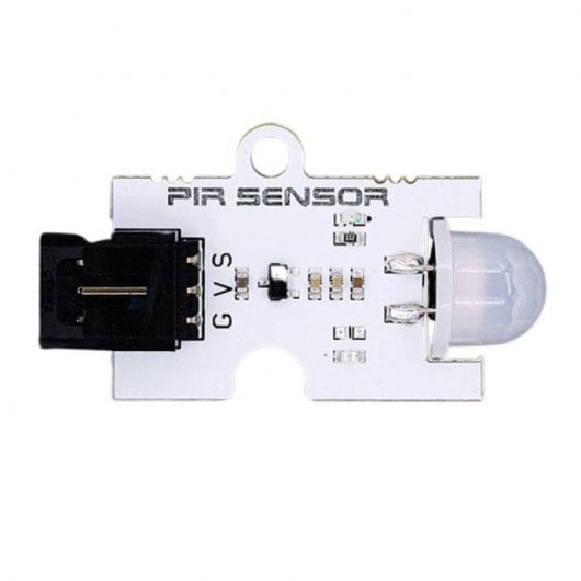Ebotics Sensor Pir de Movimento (Infravermelho)