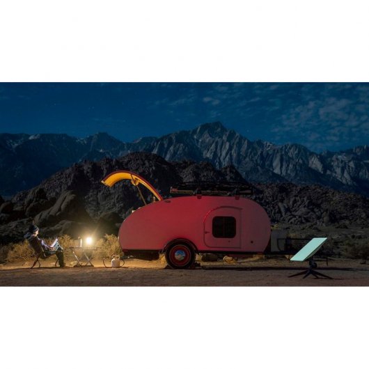 Starlink Kit con motor: Internet Satelital de Alta Velocidad y Baja Latencia