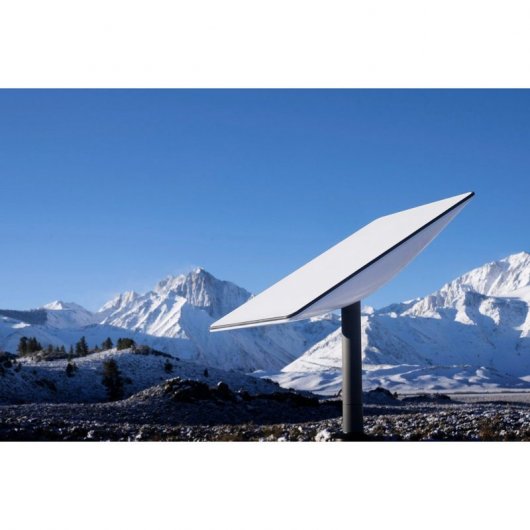 Starlink Kit con motor: Internet Satelital de Alta Velocidad y Baja Latencia
