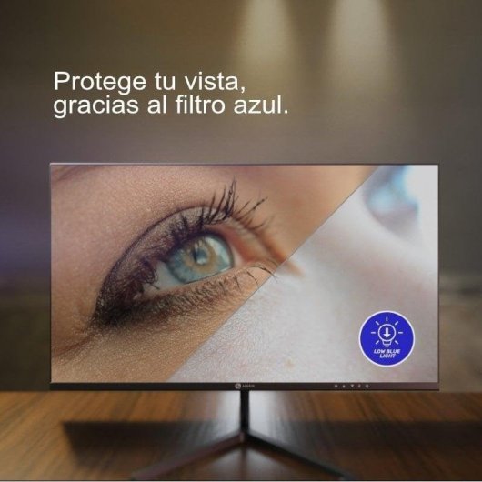 Monitor Alurin CoreVision 100IPSLite 23.8" FullHD 100Hz IPS FreeSync