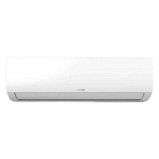 Condizionatore Split Cecotec AirClima 12000 Smartfresh Connected 12.000 BTU A++ Inverter Pompa di Calore WiFi